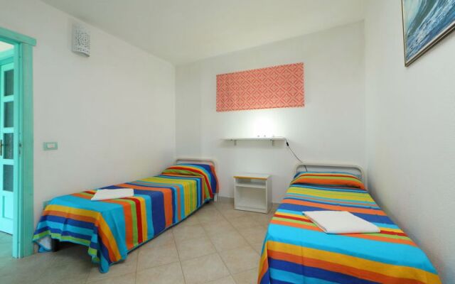 House Tritone Porto Istana