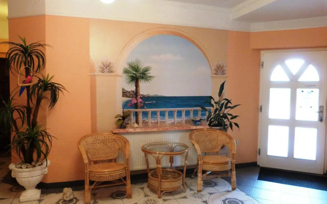Villa Hawaii