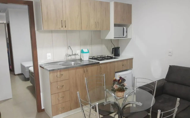 Aluguel Por Temporada JCL6