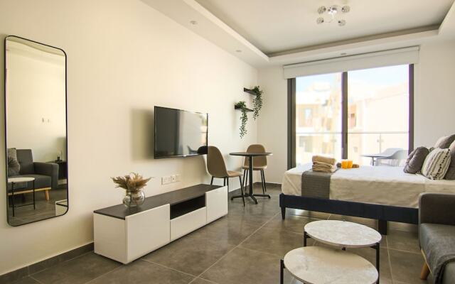 Phaedrus Living Seaside Flat Athina 116