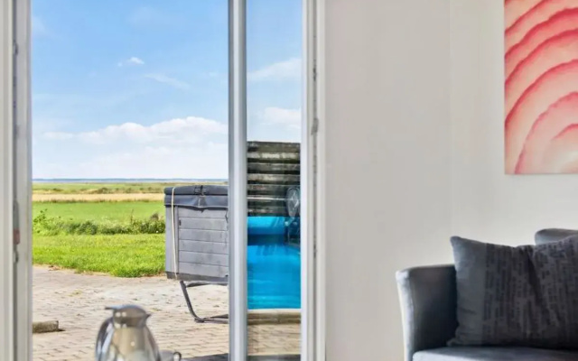 "Stefania" - 700m from the sea in Western Jutland