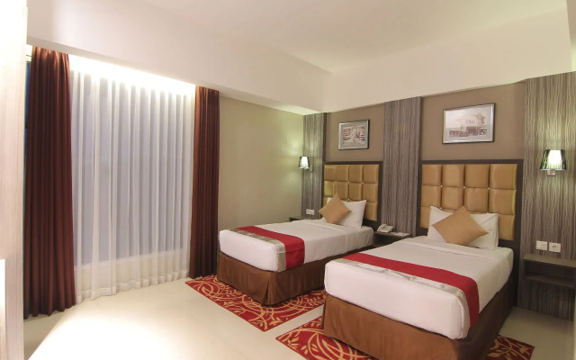 Travello Hotel Bandung