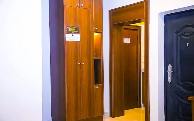 Lujo 41 Hotel Port Harcourt