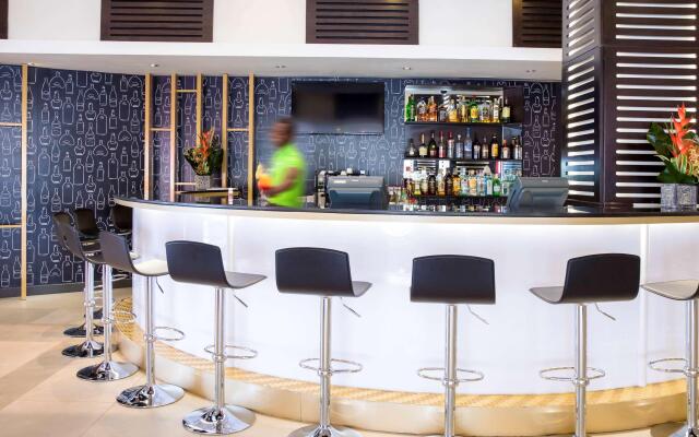 Ibis Styles Accra Airport