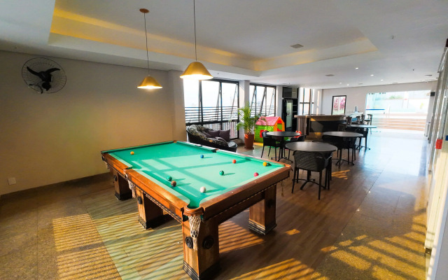 Golden Tulip Goiania Address