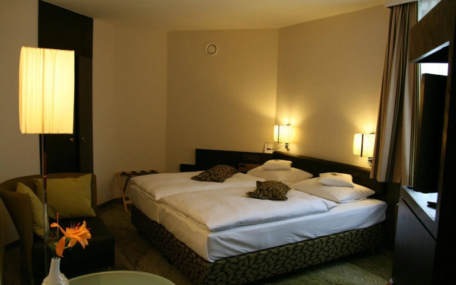 DORMERO Hotel Düsseldorf