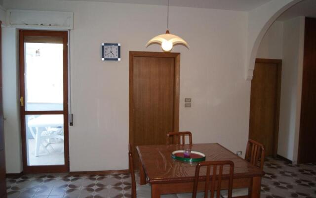 Appartamento l'Adriatico, Villarosa