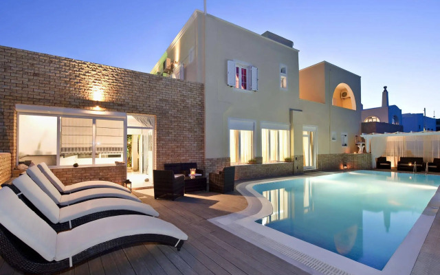 Gianna Suites