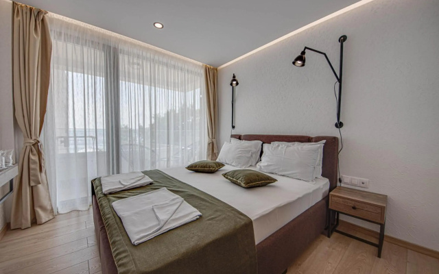 Olive Villas