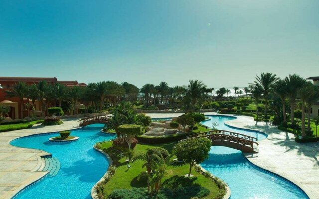 Sharm Grand Plaza Resort - Families and Couples Only.