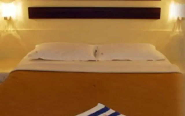 Hotel Golden Palace