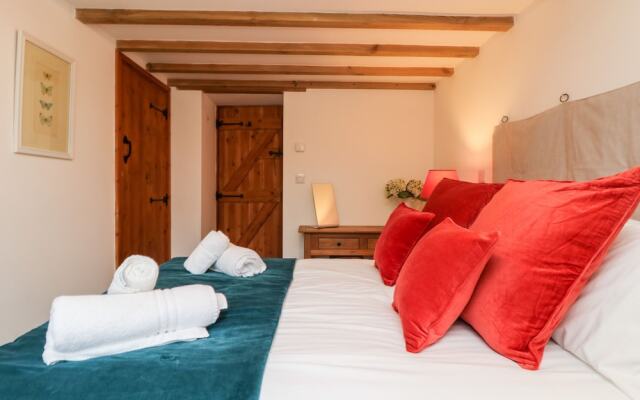 Hay Loft
