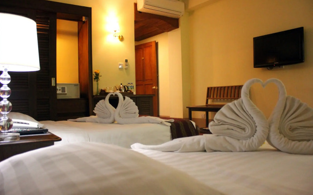 Shwe Ingyinn Hotel