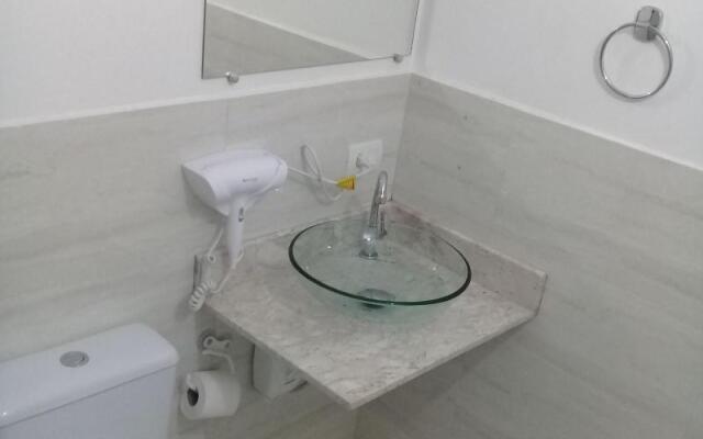 Pousada La Sierra