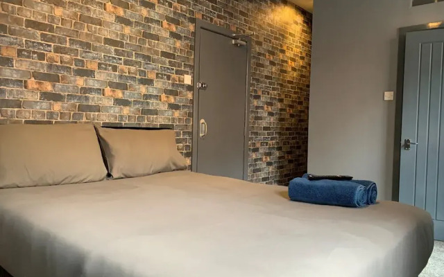 Urban Inn