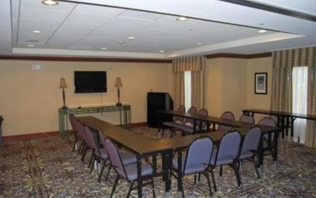 Homewood Suites by Hilton Montgomery EastChase