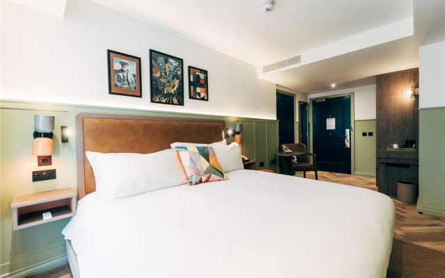 The Marcus Portrush, Tapestry Collection by Hilton