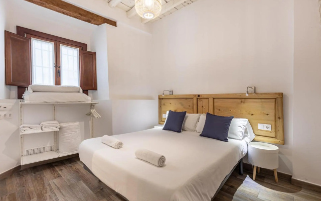 Boutique Granada 3000