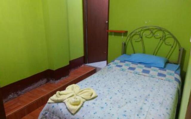 Hostal Alcoba