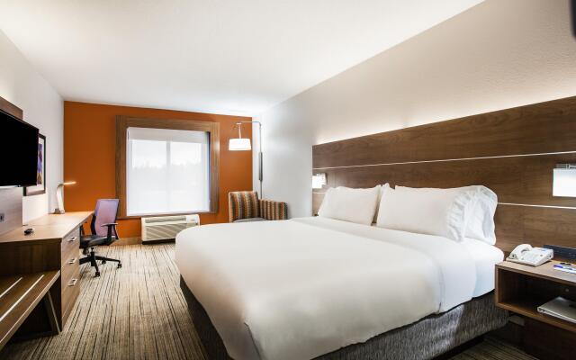 Holiday Inn Express Hotel & Suites Inverness by IHG