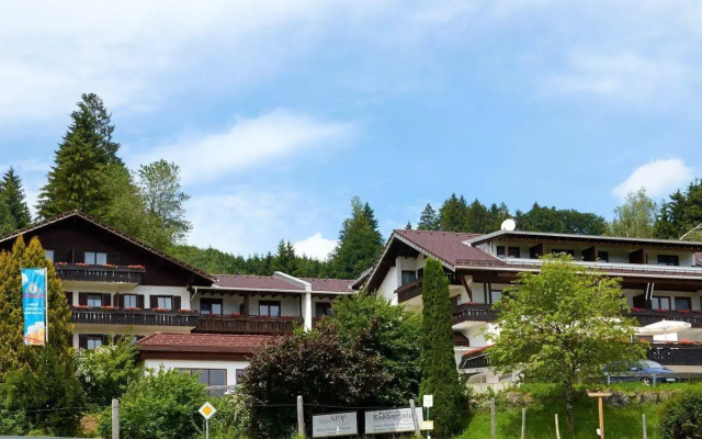 Hotel Kuehbergalp