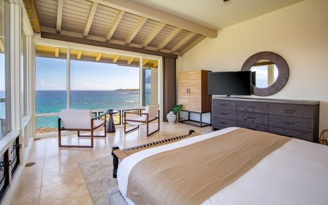 Kapalua Bay Villa 30b2 Gold Ocean Front