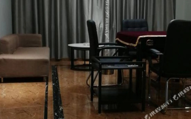 Shangpin Mingjia Hotel