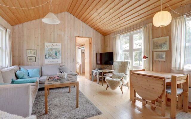"Legolas" - 50m from the sea in Bornholm