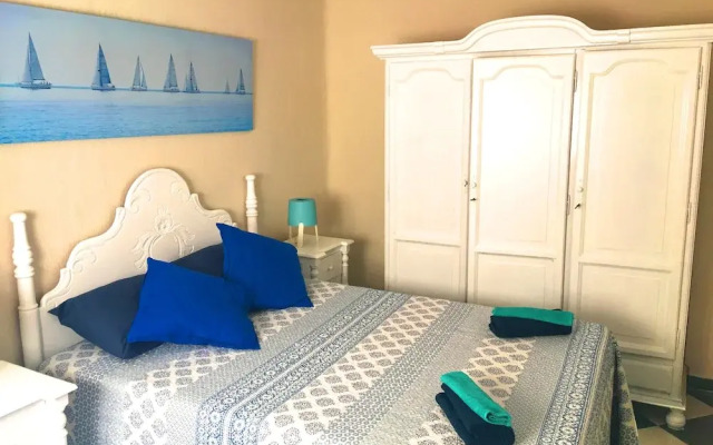 Sky Sea Holidays Malaga Ave