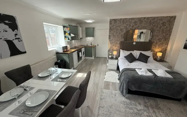 Urban home in  Elephant&Castle