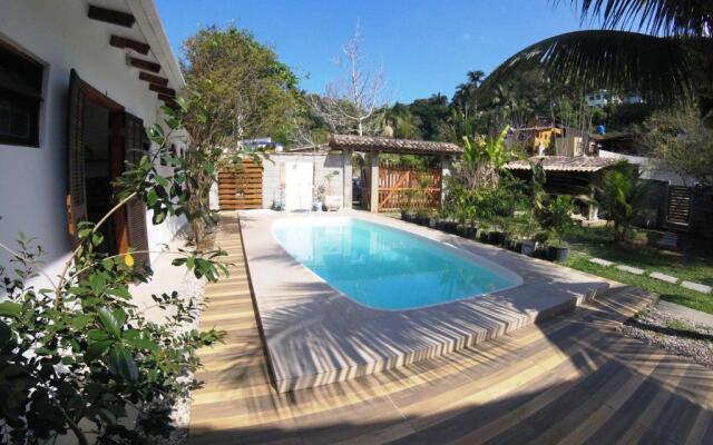 Espaço Aba Maranata