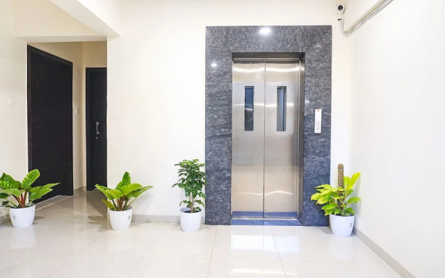 Fabhotel Majestic Luxurious