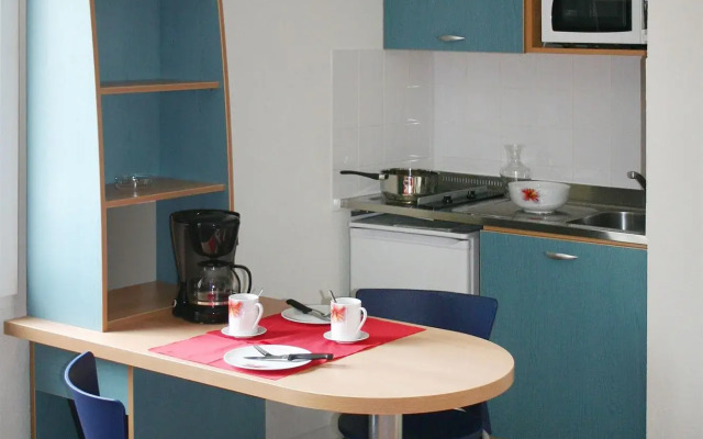 Séjours & Affaires Poitiers Lamartine