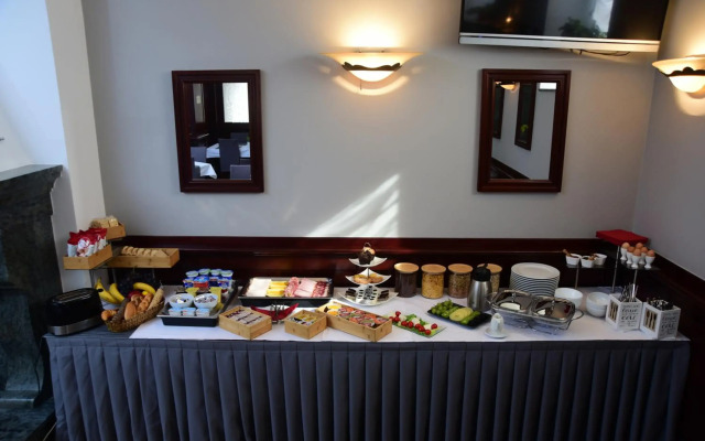 Hotel Meridijan16