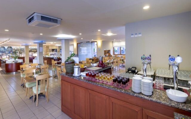 Dessole Malia Beach - All Inclusive