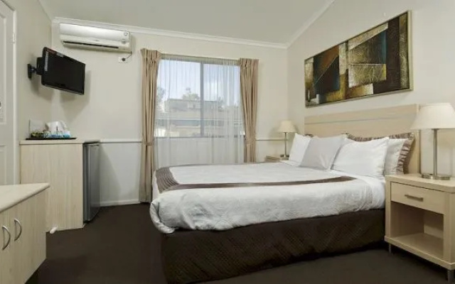 Active Holidays Big4 Nepean River – Guest Rooms – Sydney