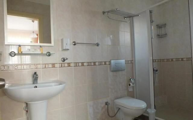 Villa D'or Butik Otel