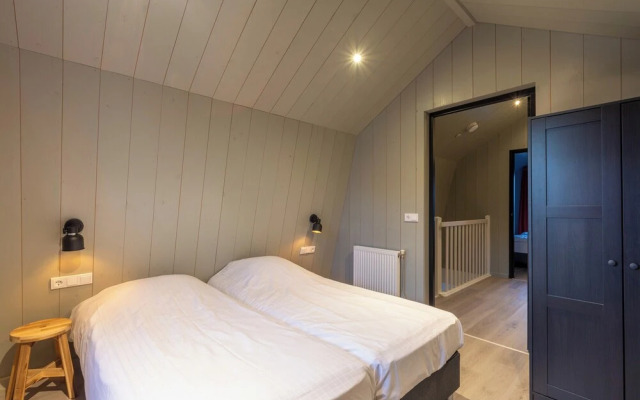 Spacious 22 Persons Holiday Home in Callantsoog