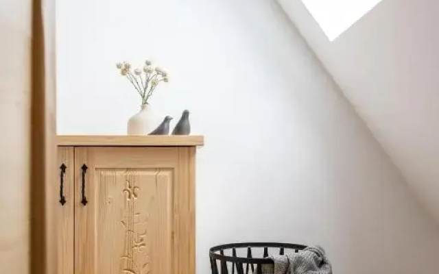 Apartamenty Kierpcówka 5