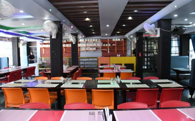 Hotel Shivay