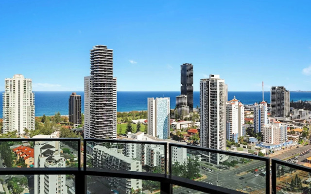 The Star Residences 13203