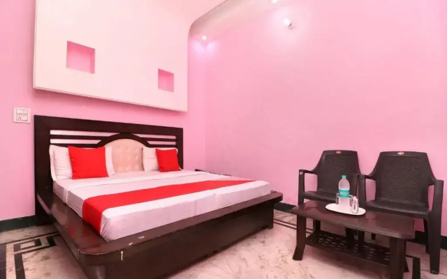 OYO Flagship 70111 Hotel Sudan Cottage - фото 3