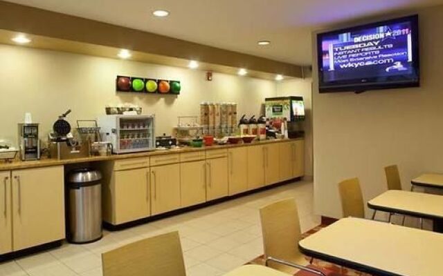 TownePlace Suites Cleveland Streetsboro
