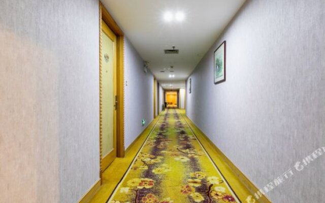 Jiangmen Xinhui Time Hotel