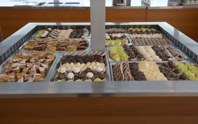 Complex Mediteranean Mamaia