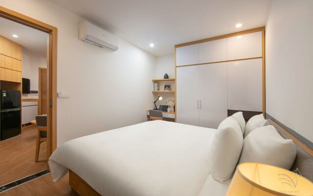 Westlake Pearl Aparthotel & Spa - By Pegasy Group