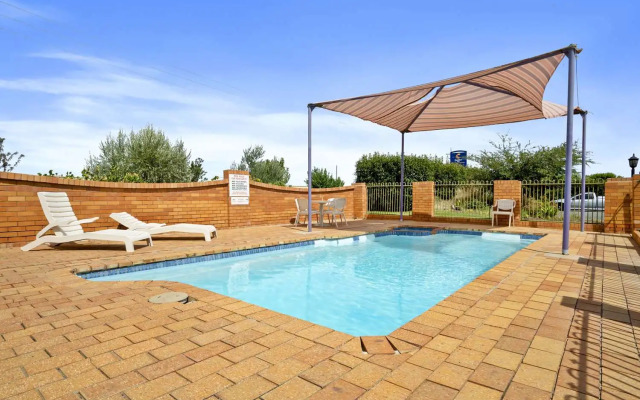 Comfort Inn Bishops Lodge