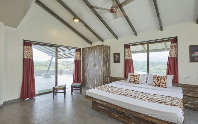 Grape County Resort