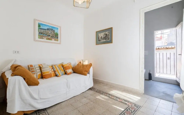 Spagnoli Roof Terrace Navona Sq