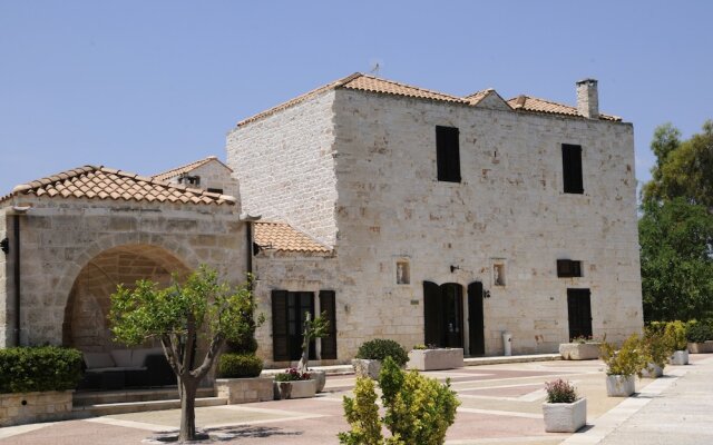 Masseria Beneficio